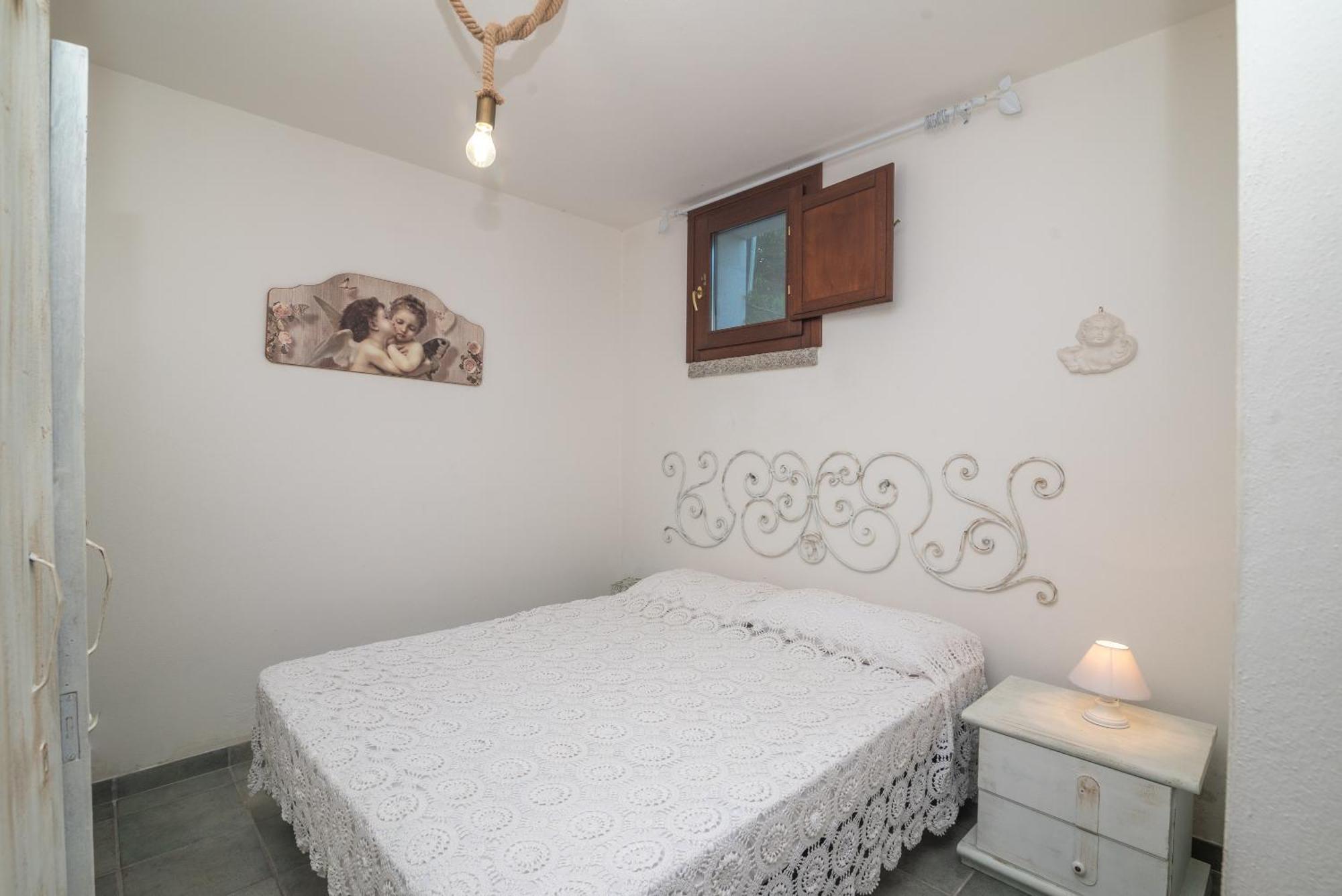 Villa Peditoltu Olbia Bagian luar foto