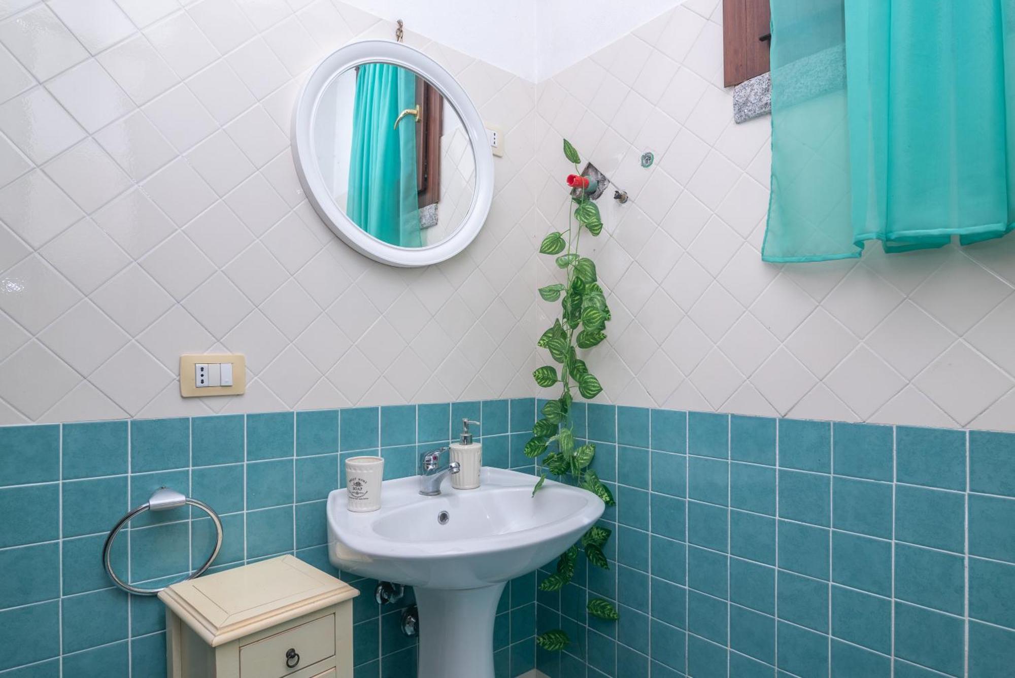 Villa Peditoltu Olbia Bagian luar foto