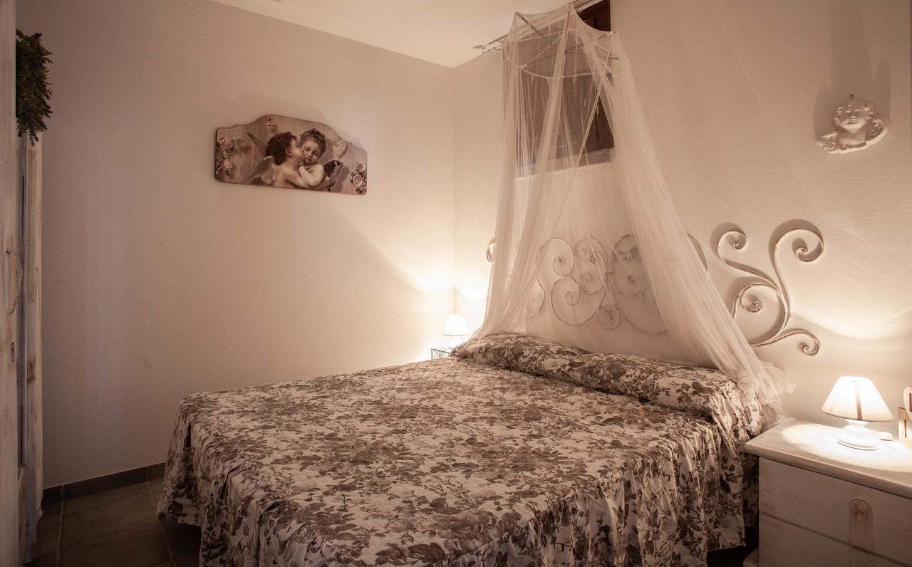 Villa Peditoltu Olbia Bagian luar foto